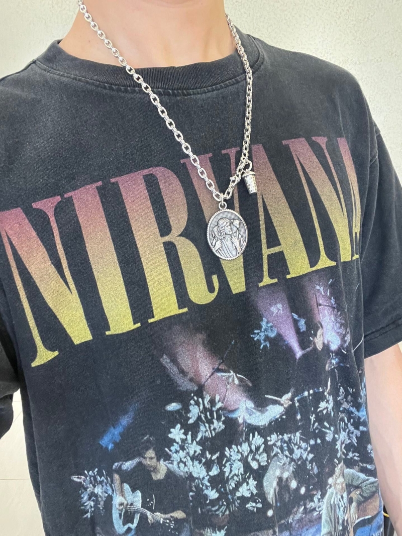 Ba1en*iaga necklaces